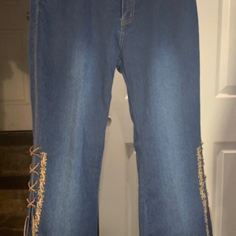 Denim Degree Jeans